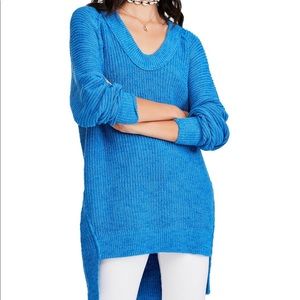 Free People Sunday Sweater